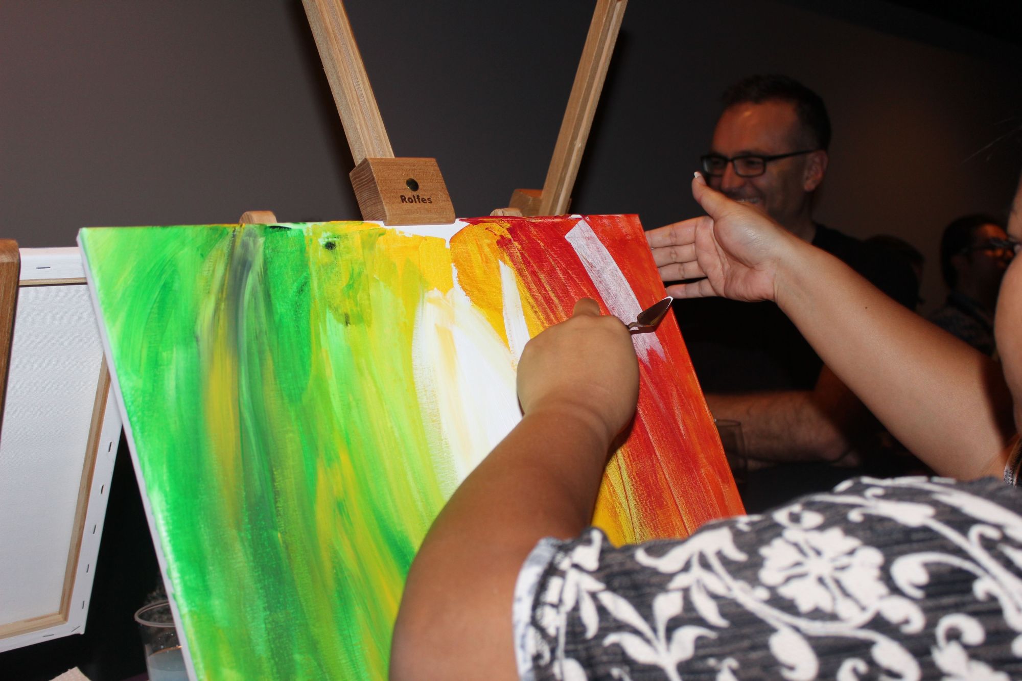 smashart-team-building