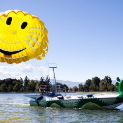 Parasail Adventure BC
