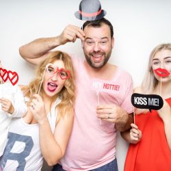 Photobooth Rental Edmonton