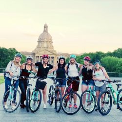 Edmonton Food Bike Tour - Epic Experiences