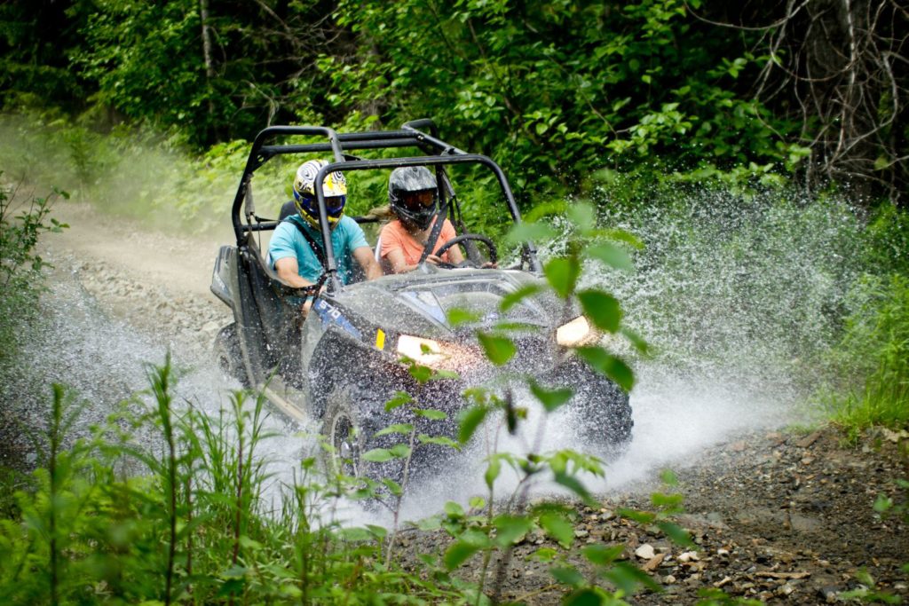 RZR Tours - Epic Experiences