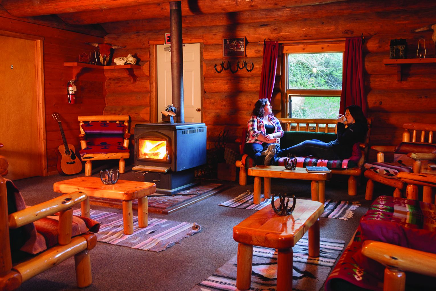 Banff Sundance lodge 3 days