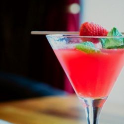 Free Online Bartending Class