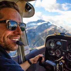 Flying Experience - Unique experience gifts Vancouver