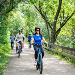 Calgary Food Bike Tour