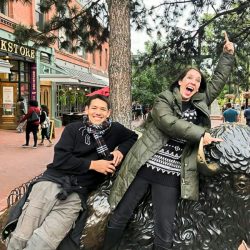 3QuestChallenge - Epic Experiences