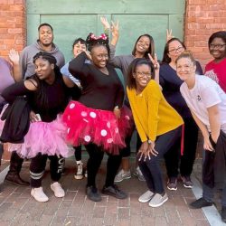 3Quest Challenge -Scavenger Hunt