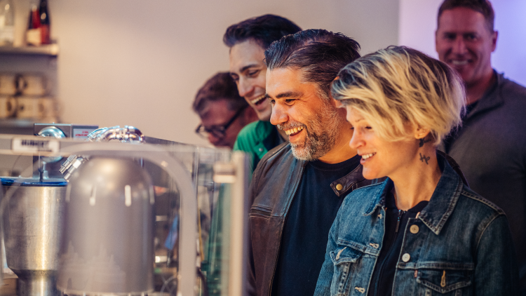 The Classic Distillery District Walking Tour Toronto - Image 2