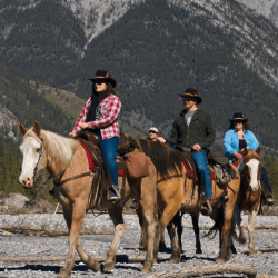 Sundance Lodge Getaway