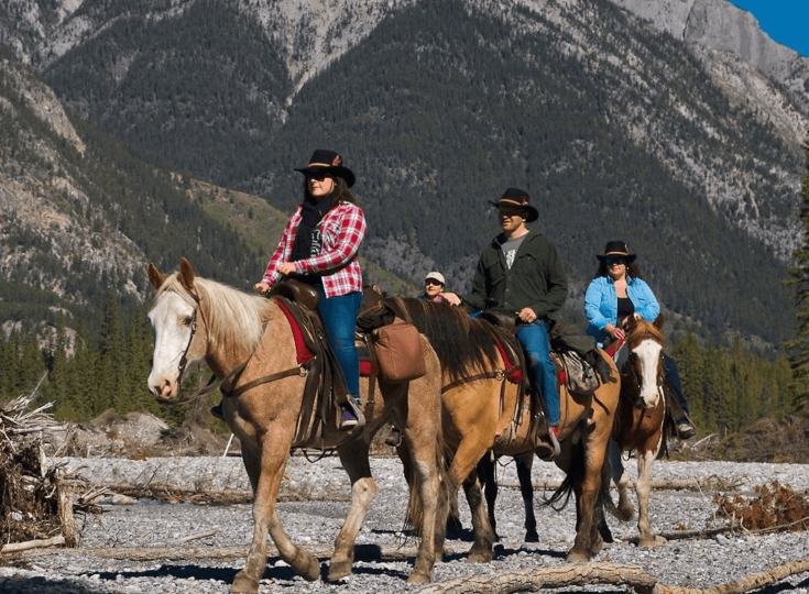 Sundance Lodge Getaway