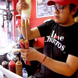 Kensington Food Tour Toronto