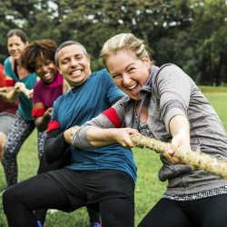 Amazing Race Alberta