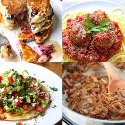 Free Online Cooking Class