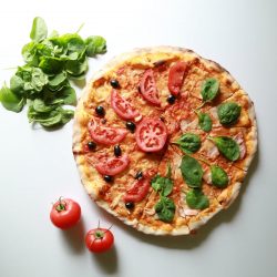 Gluten Free - Online Cooking Class