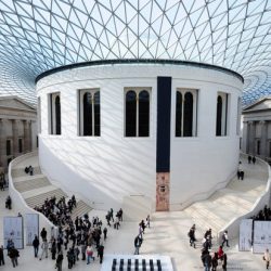 The Museum of the World