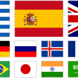 Free Online Language Courses