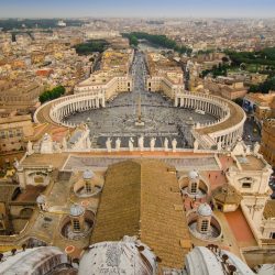 Vatican City Virtual Tour