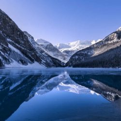 Lake Louse Sightseeng tour