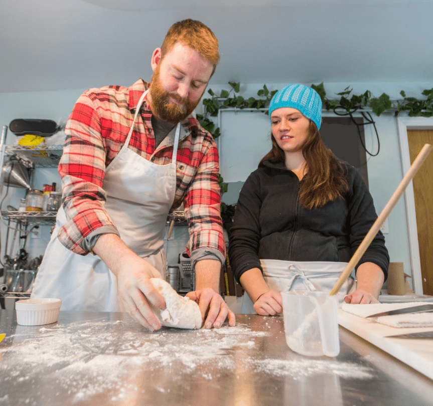 Cooking Class Calgary - Private Chef Experience