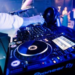 DJ Services Edmonton, AB