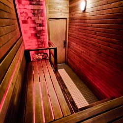 Hot Stones Spa - Gift Certificate