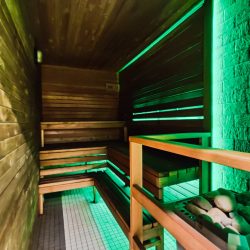 Banya Edmonton - Hot Stones Spa