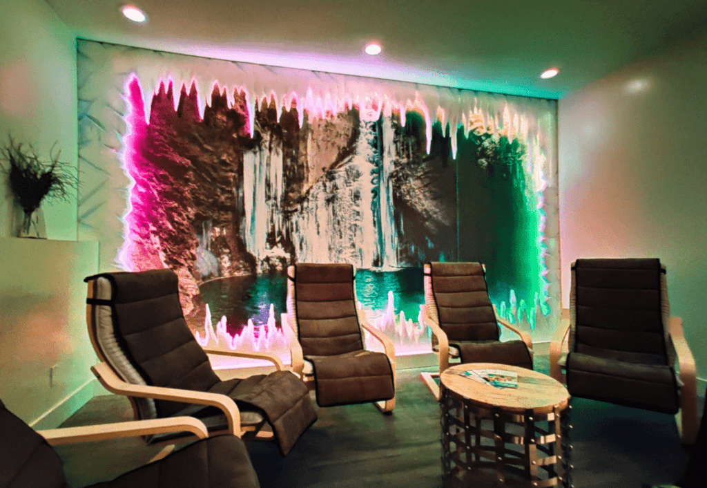 Hot Stones Spa Edmonton