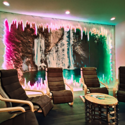 Hot Stones Spa Edmonton