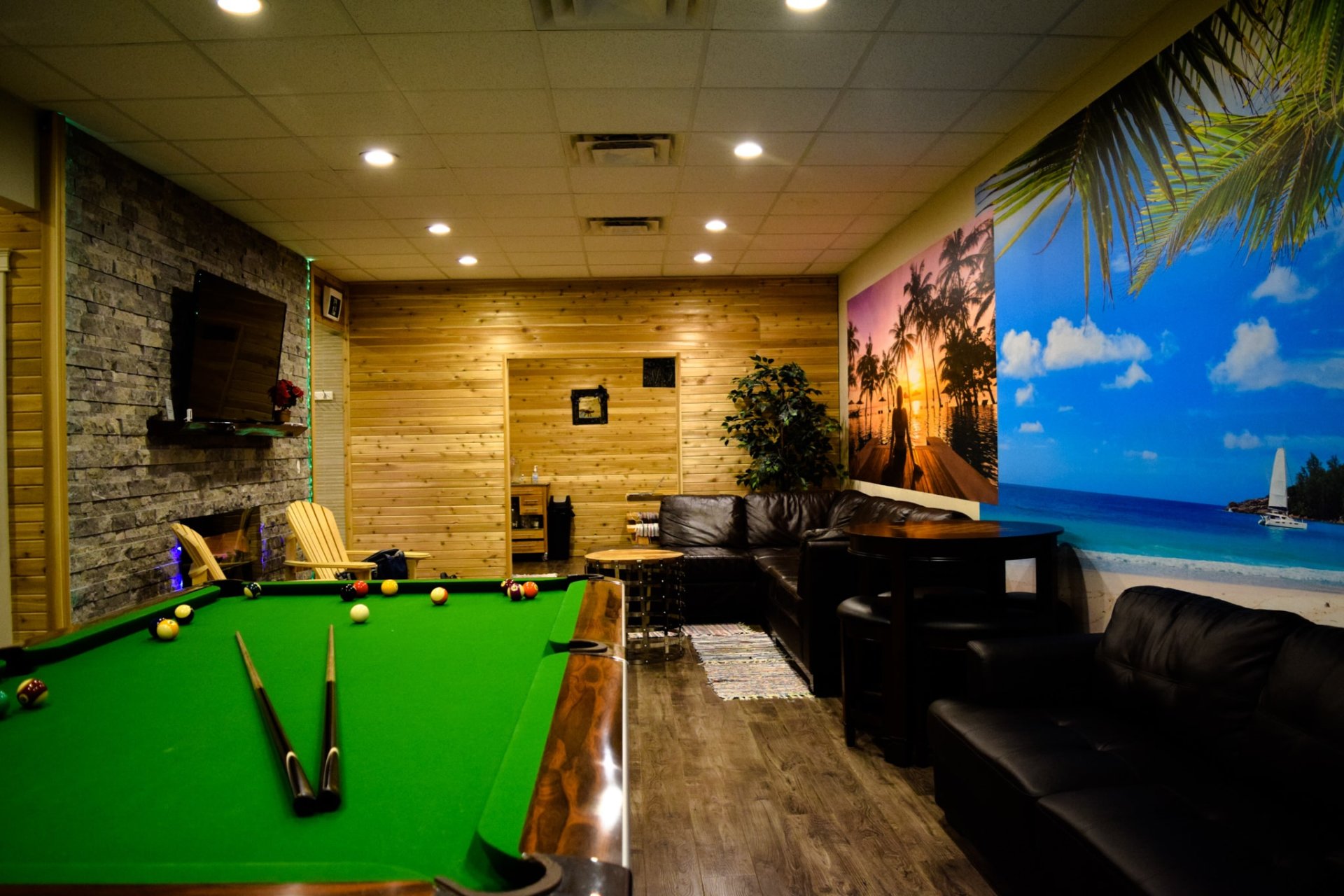 Experience Gifts for Men