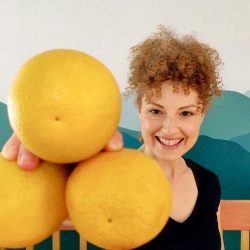 Online Juggling Lesson