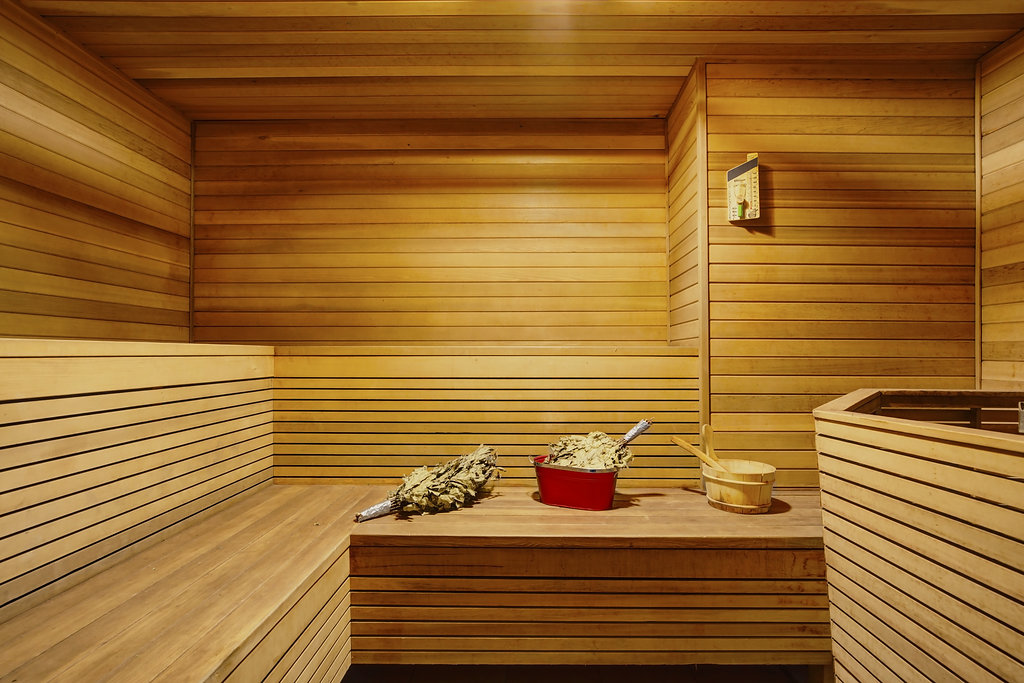 Russian Banya Calgary