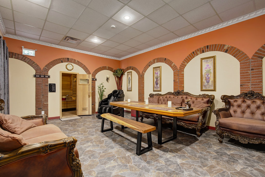 Calgary Hot Sauna & Spa - Gift Certificate - Image 2