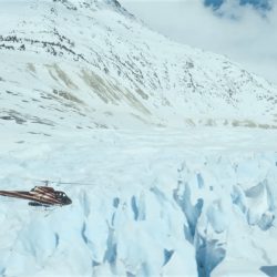 Helicopter Tour - Sea To Sky