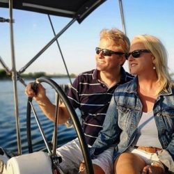 Toronto Sailing Experience