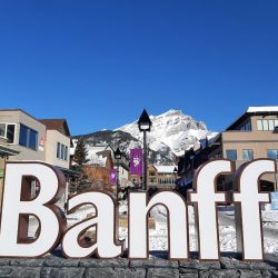 Things to do in Banff