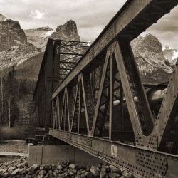 Canmore Clue Solving Adventure