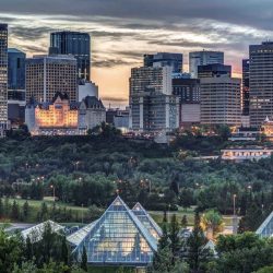 Edmonton Clue Solving Adventures