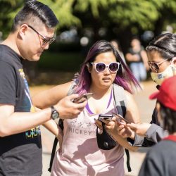 Richmond Clue Solving Adventure