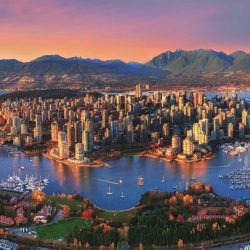 Vancouver Clue Solving Adventure - Epic Experiences