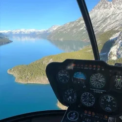 Whistler Helicopter Tour