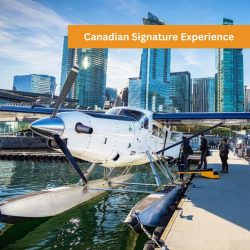 Gift Experiences Vancouver