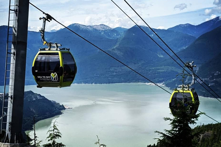Vancouver Experience Tours