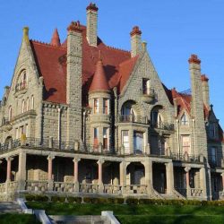 Victoria Tour from Vancouver