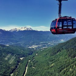 Whistler Ultimate Tour from Vancouver