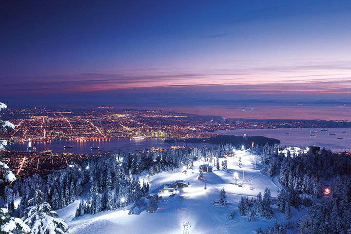 Grouse Mountain & Capilano Suspension Bridge Private Tour - Image 2