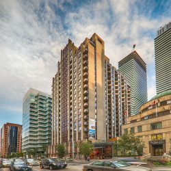 Toronto Clue Solving Adventure