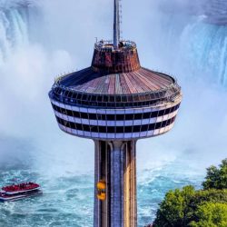 Niagara Falls Day Tour