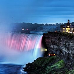 Niagara Falls Tours