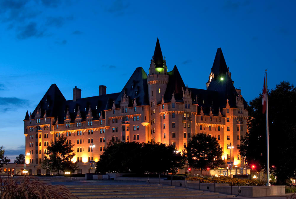 Ottawa Sightseeing Tour - Epic Experiences
