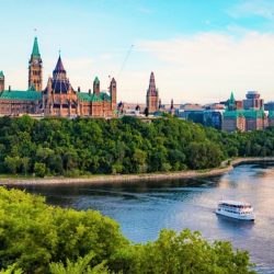Ottawa Sightseeing Tour